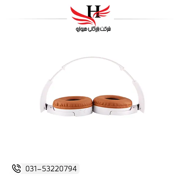 هدست بلوتوث لیتو LEITU L6 با طراحی ارگونومیک مناسب خرید عمده از پخش هیوارو در شهرضا اصفهان و تهران